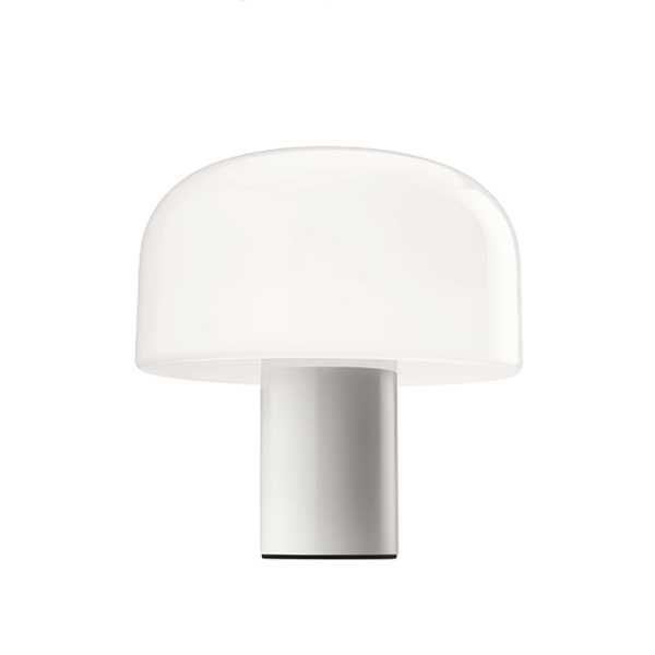 Candeeiro de mesa – BELLHOP Glass T da Flos (Original e Novo)