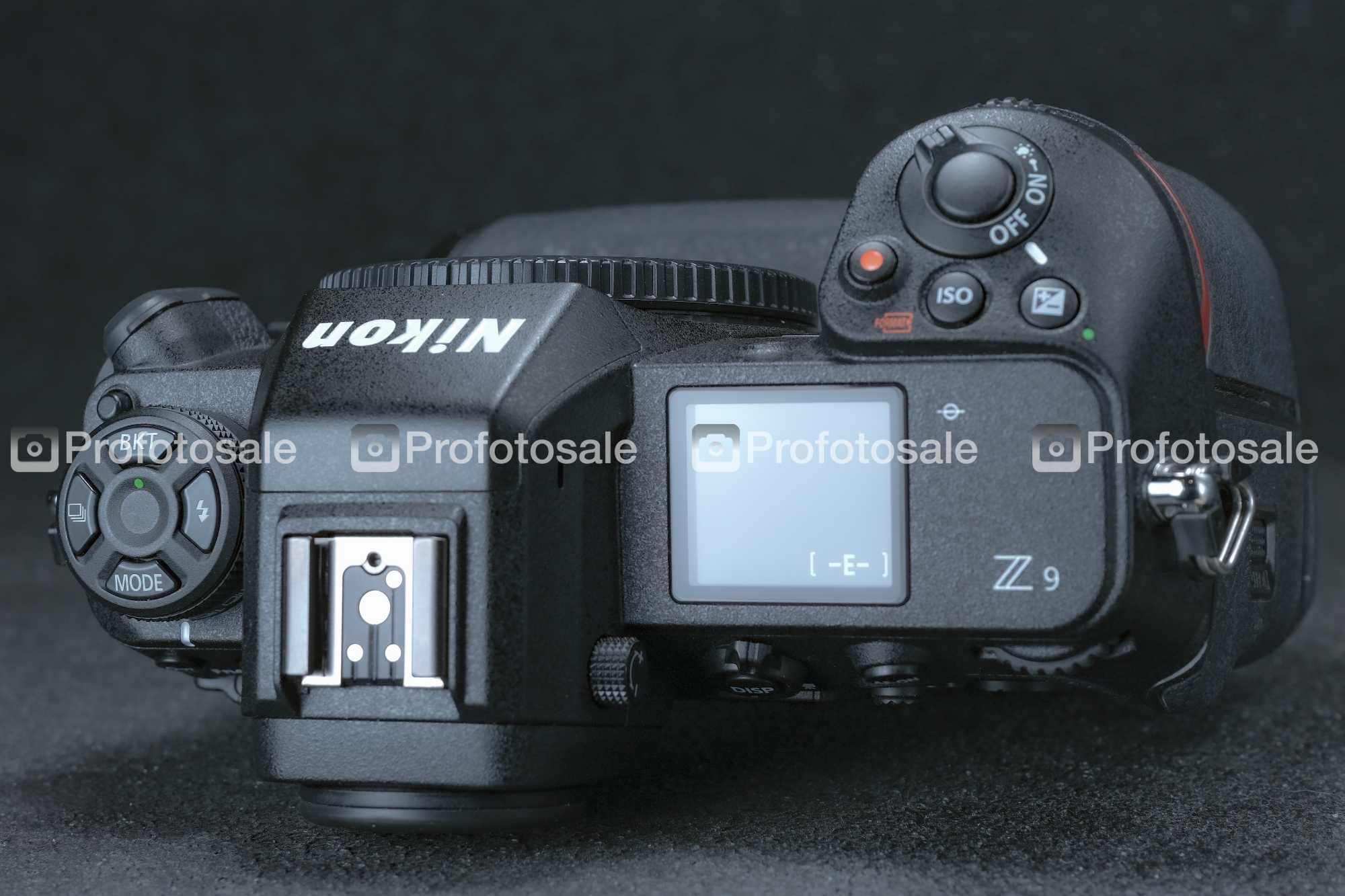 Фотоапарат Nikon Z9