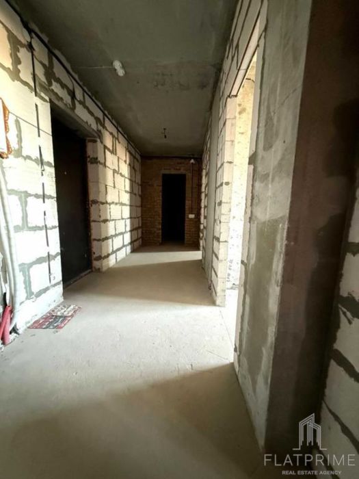 Продаж 2-к квартира в новому будинку на Коперника,7