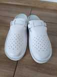 Buty medyczne męskie