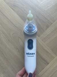 Beaba Elektroniczny aspirator do nosa Tomydoo mineral