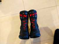 Botas moto Tcx RT Race 44