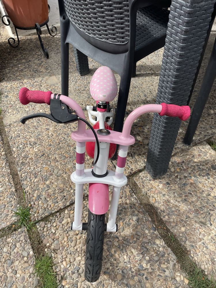 Bicicleta equilibrio Imaginarium