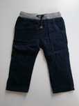 Spodnie Zara roz. 86