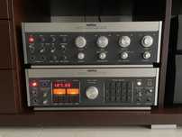 Zestaw Revox B750 mkII i tuner B760 wiosenna promocja