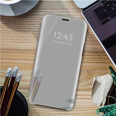 Etui Smart Clear View do Samsung Galaxy S10 Plus