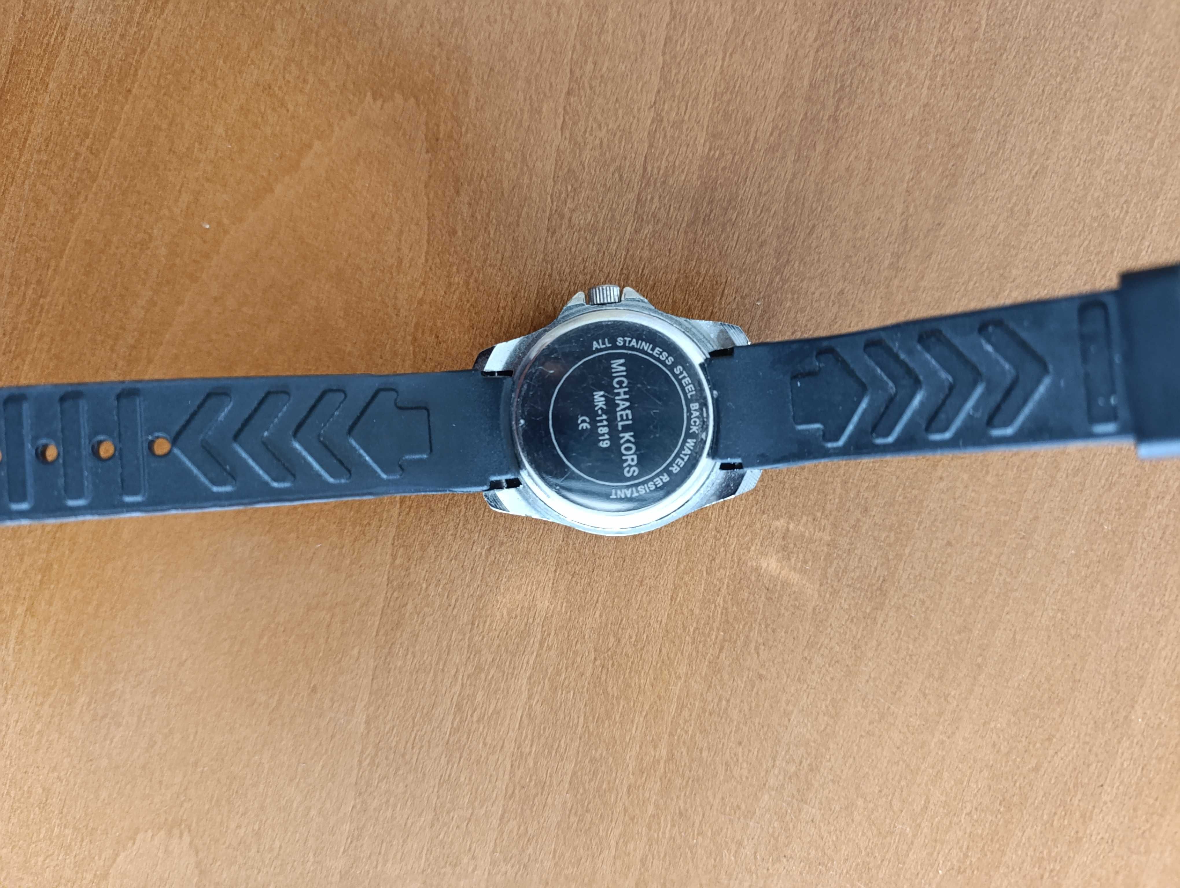 Okazja Cenowa! Stylowy zegarek Michael Kors