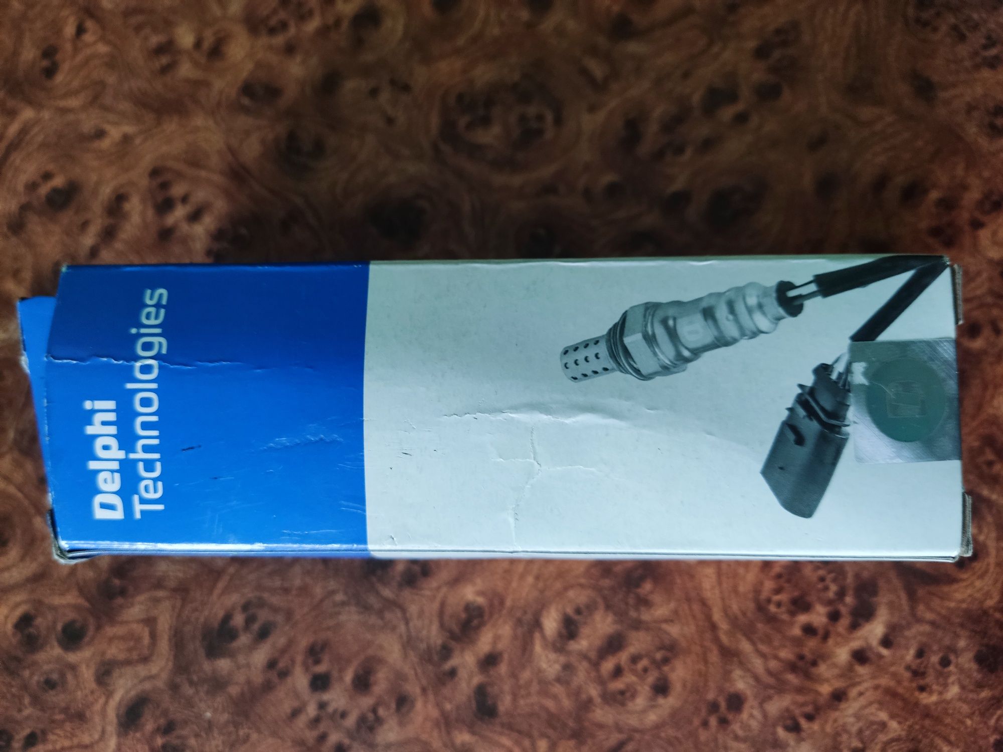 Лямбда зонд pkcp392a Delphi