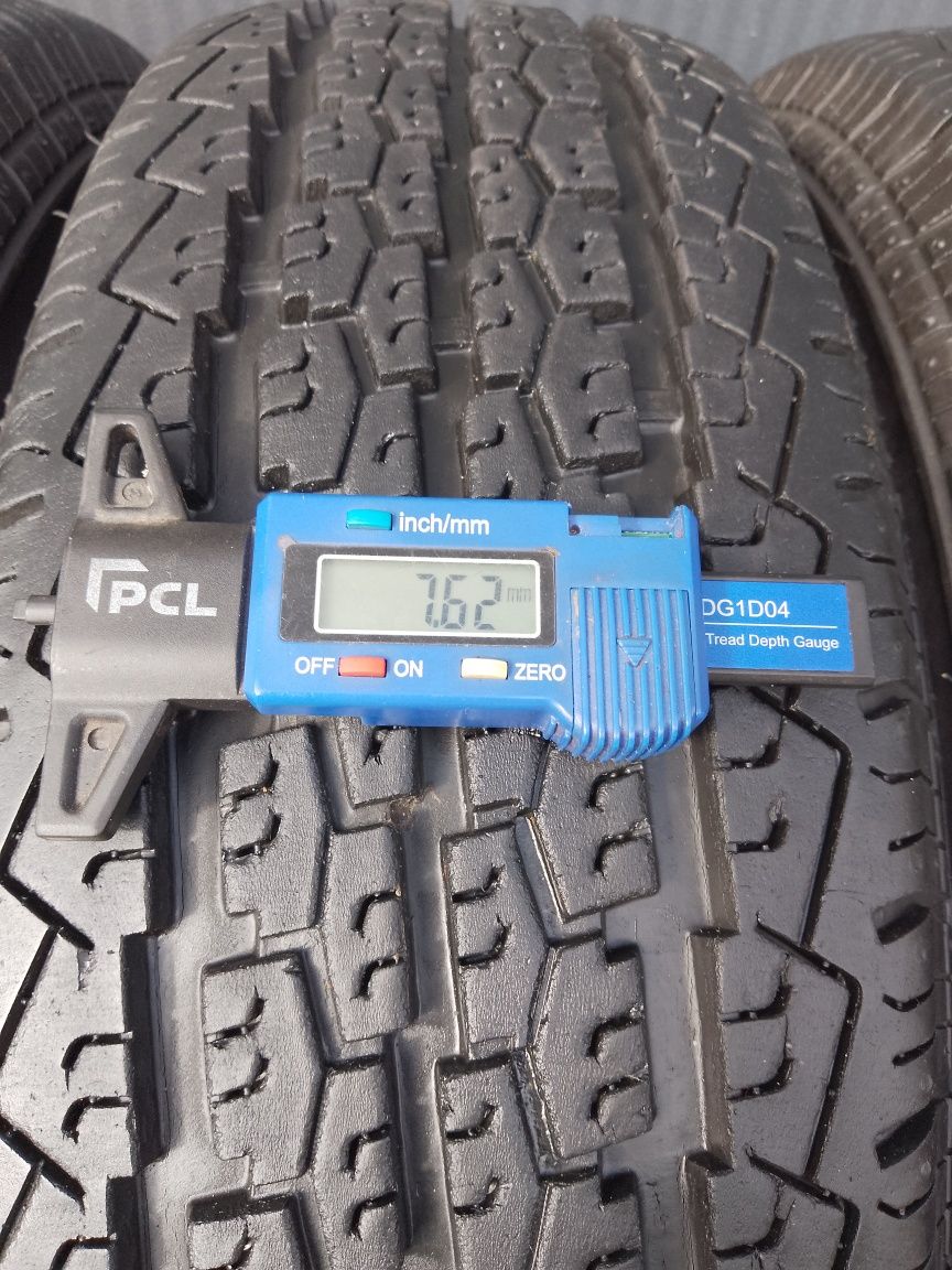 185r14c security road 2003