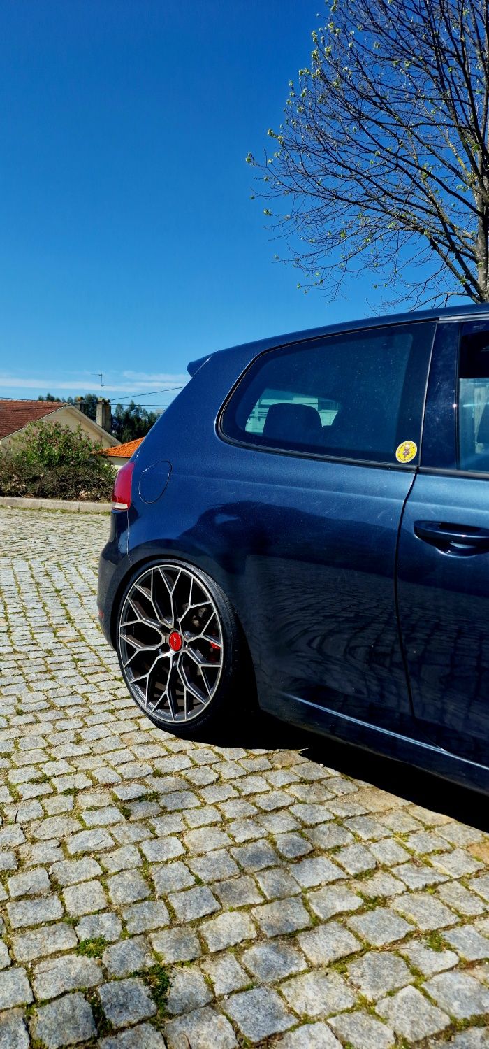 Volkswagen golf mk6 2.0 tdi