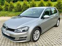 Volkswagen Golf VII DSG 2.0 TDI 2016 r.