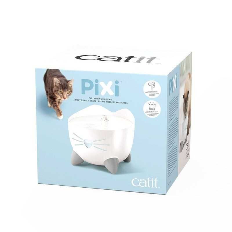 Pompka zapasowa do fontanny CATIT 2,5l.
