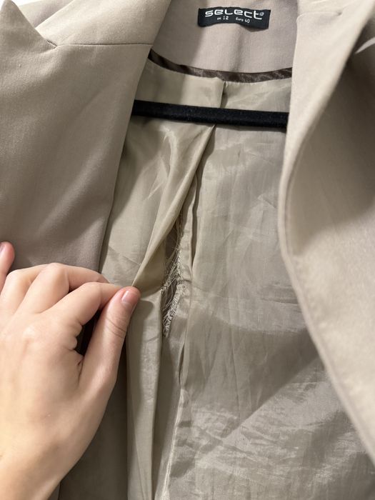 Жакет/пиджак размер М