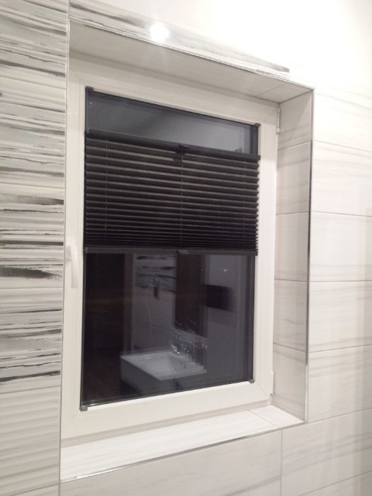 Plisy--rolety-Moskitiery Żaluzje wysoka jakosć atrakcyjne ceny