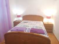Apartamento na baixa