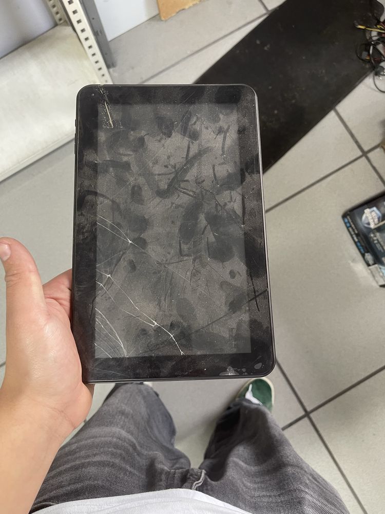 Vendo tablets (denver, acer, xtreme tab)