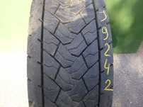 Opona ciężarowa 315/80/22.5 Goodyear KMAX D GEN-2. Opony ciężarowe