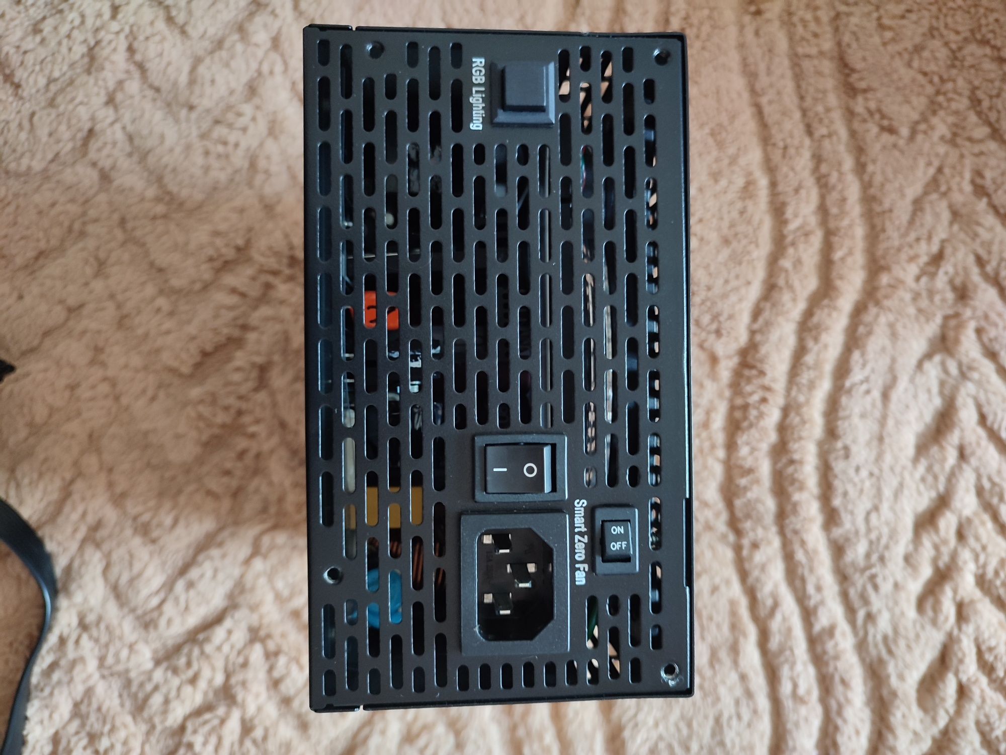 Компьютерний блок живлення Thermaltake Toughpower Grand Deries 1200W