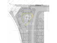 Lote para construção de Edifício Habitacional Multifamiliar.