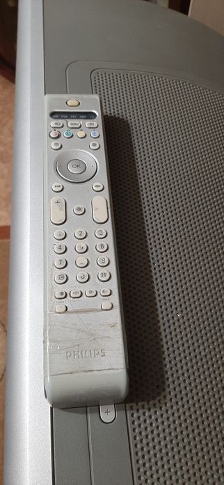 Телевізор Philips б/у