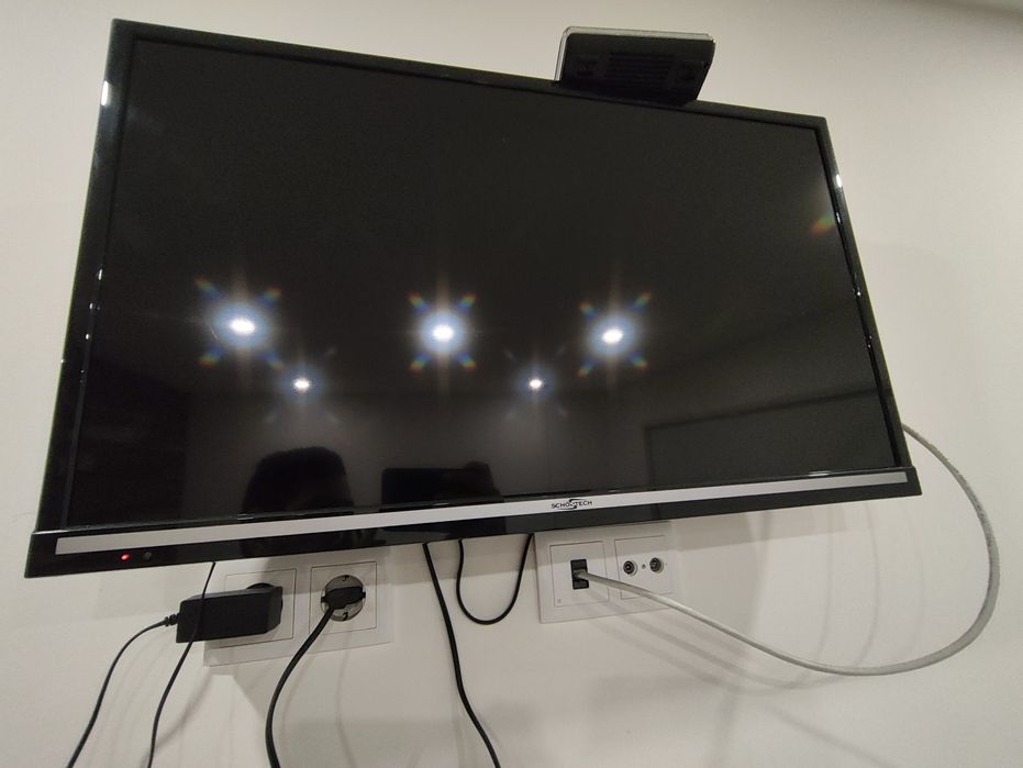 Televisao 32" - Schöntech