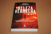 Beleza Vermelha // Arantza Portables