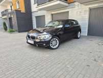 BMW Seria 1 FV23%_Benzyna_ASO_1Właściciel_Lift_LED_Możliwa Zamiana!