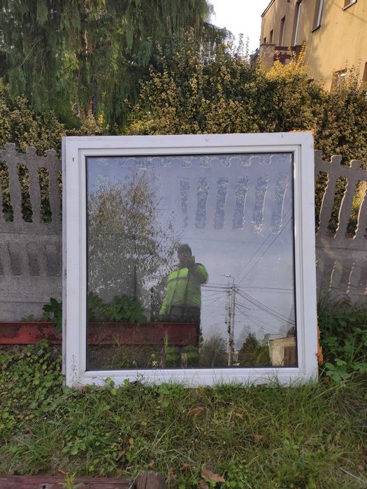 Sprzedam okno z demontażu