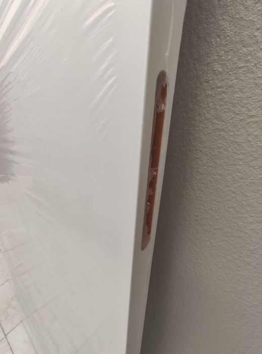 Porta CPL BRANCO 2000x700x35