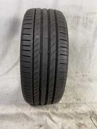 225/45R17 91Y Continental ContiSportContact 5 19rok JAK NOWA!!!