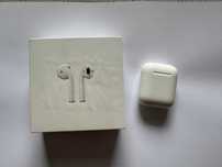 Słuchawki Apple AirPods 2