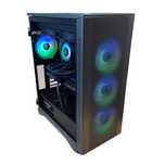 Komputer I9 14900 RTX 5070Ti 32GB DDR5 2TB M2 do Gier