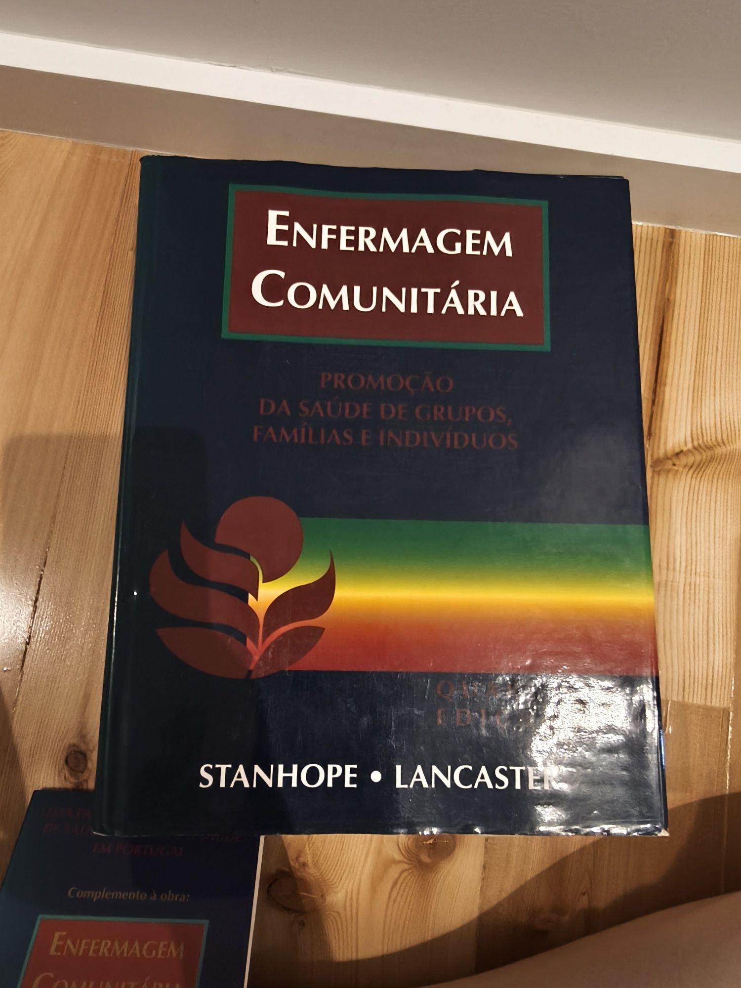Enfermagem comunitária