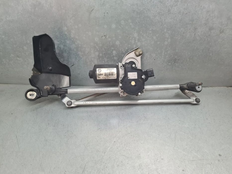Motor limpa vidros frente BMW 1 (F21)