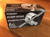 Afinador eléctrico Silvercrest