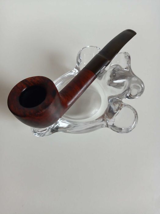 Fajka do palenia ROPP made in France.