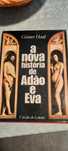 Livro antigo novo