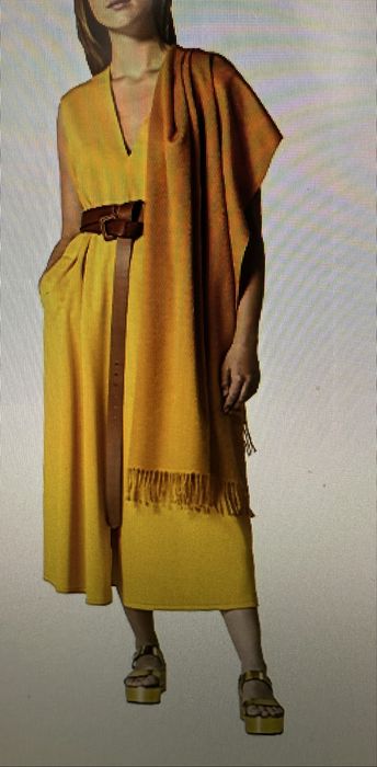 Сукня odette  Marina Rinaldi