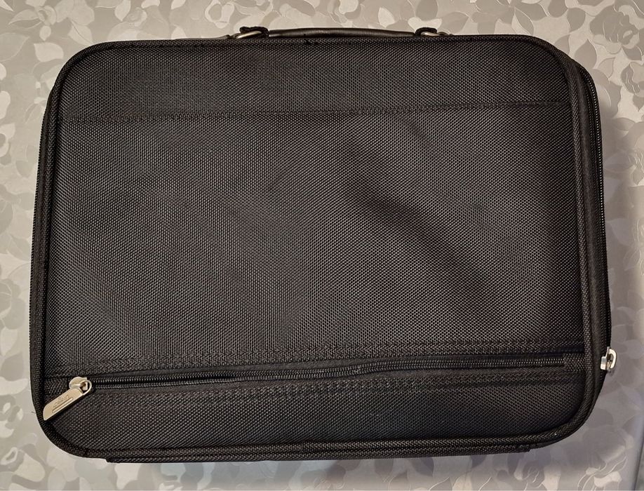 Pasta para computador nova