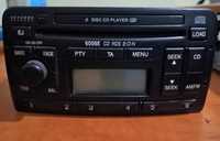 Radio 6006e ford mondeo