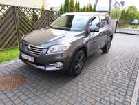Toyota RAV4 Toyota Rav4 3. gen w bardzo dobrym stanie, okazja