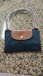 Malas LongChamp  novas