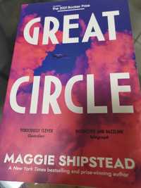 Great circle, de Maggie Shipstead