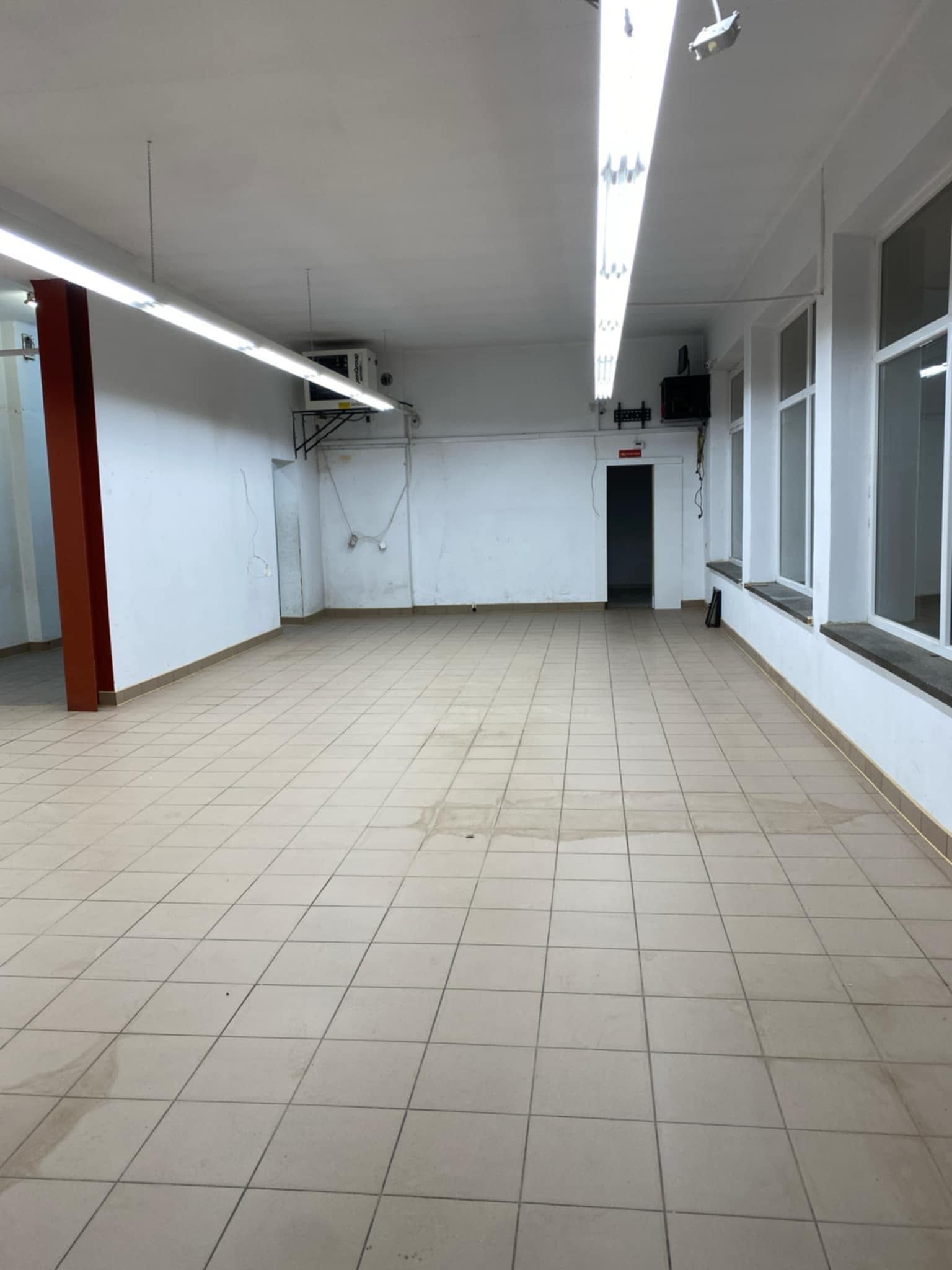 Lokal do wynajęcia w Pstrągowej