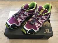 salomon speedcross 3 eur40