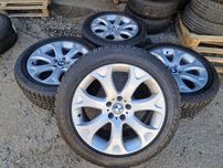 Диски R19 5x120 BMW X6 (E71)
BYD
Cadillac
Land Rover
Opel
Tesla
