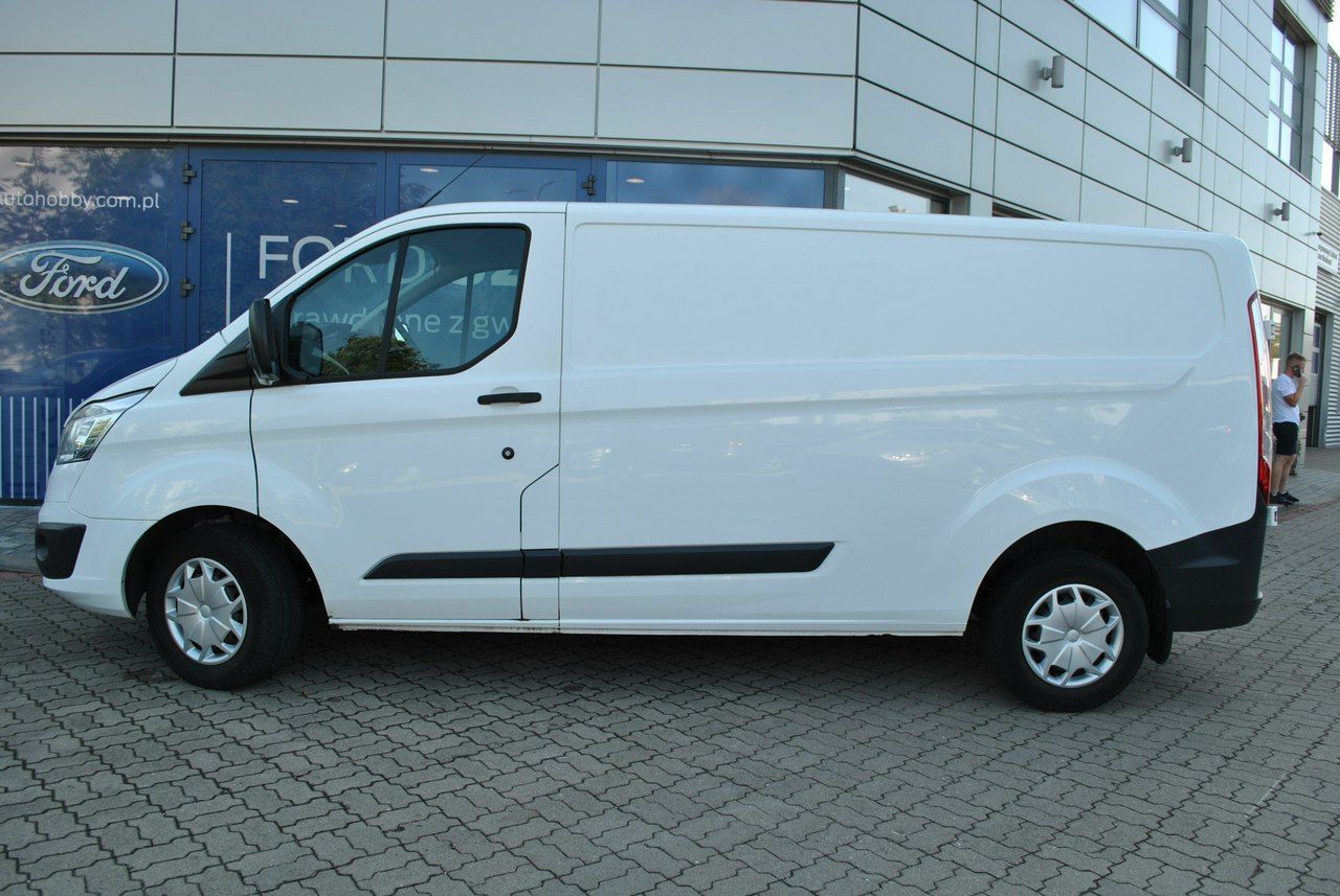 Ford Transit  Custom Trend 290 L2H1 2,0TDCi 130KM Gwarancja Ford Używane