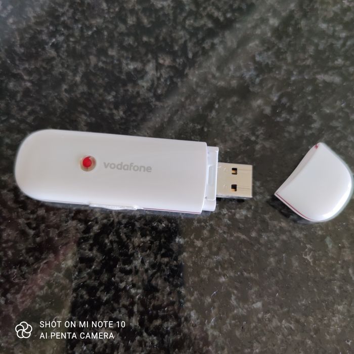 PEN USB internet