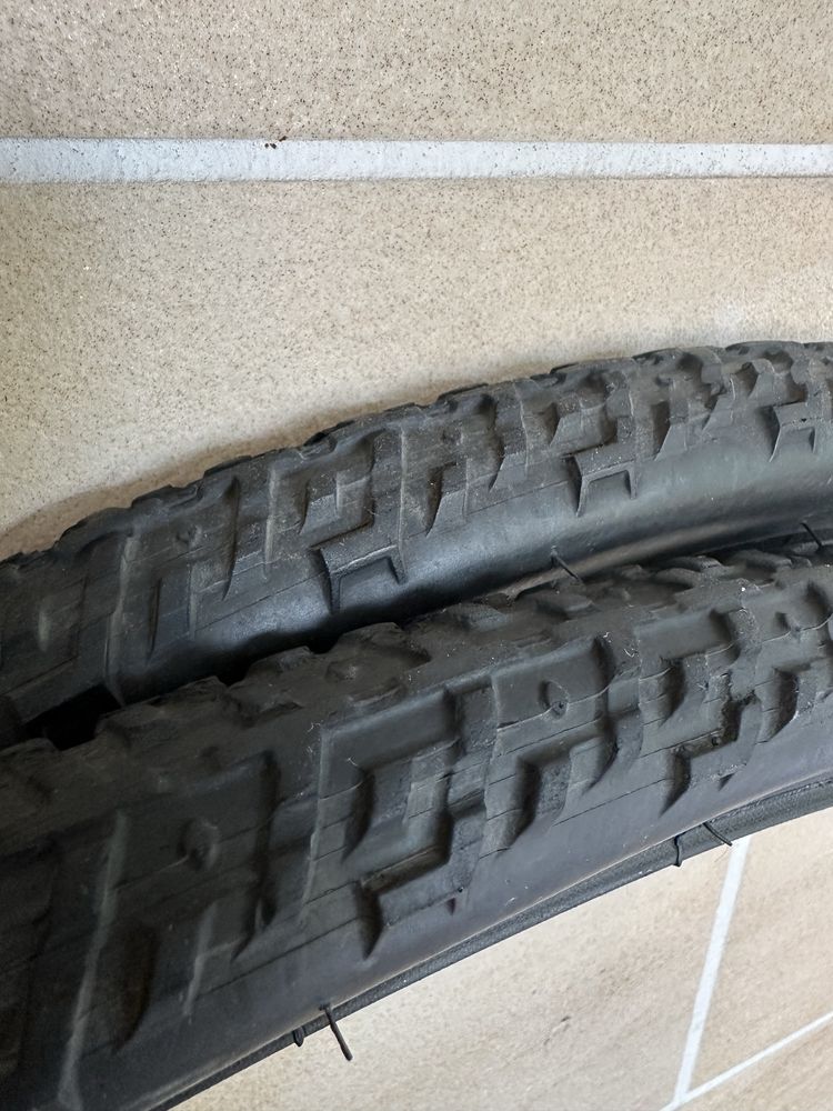 2 opony WTB Nano 700x40C gravel