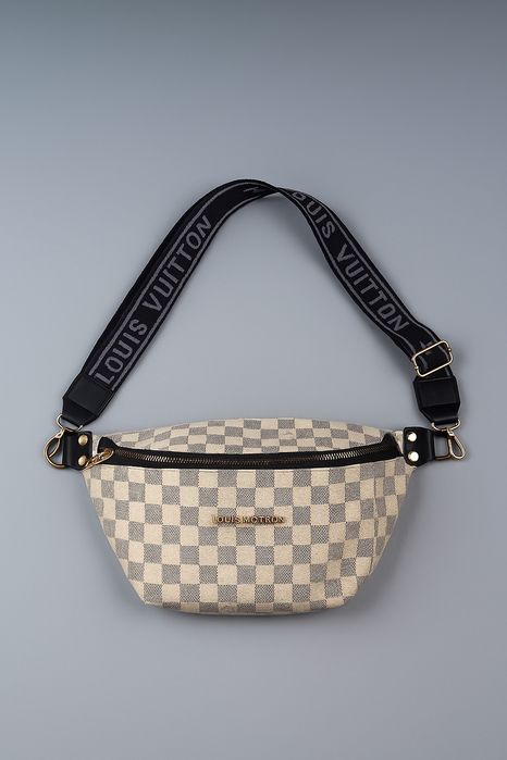 Saszetka Louis Vuitton